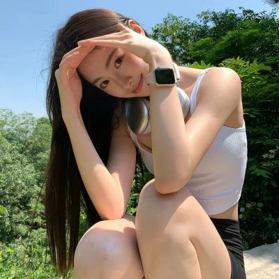 贴身女保镖