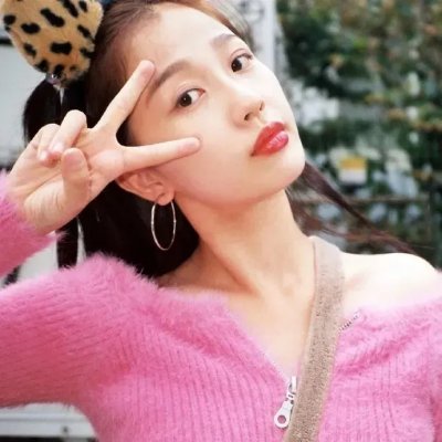 恋爱北极熊